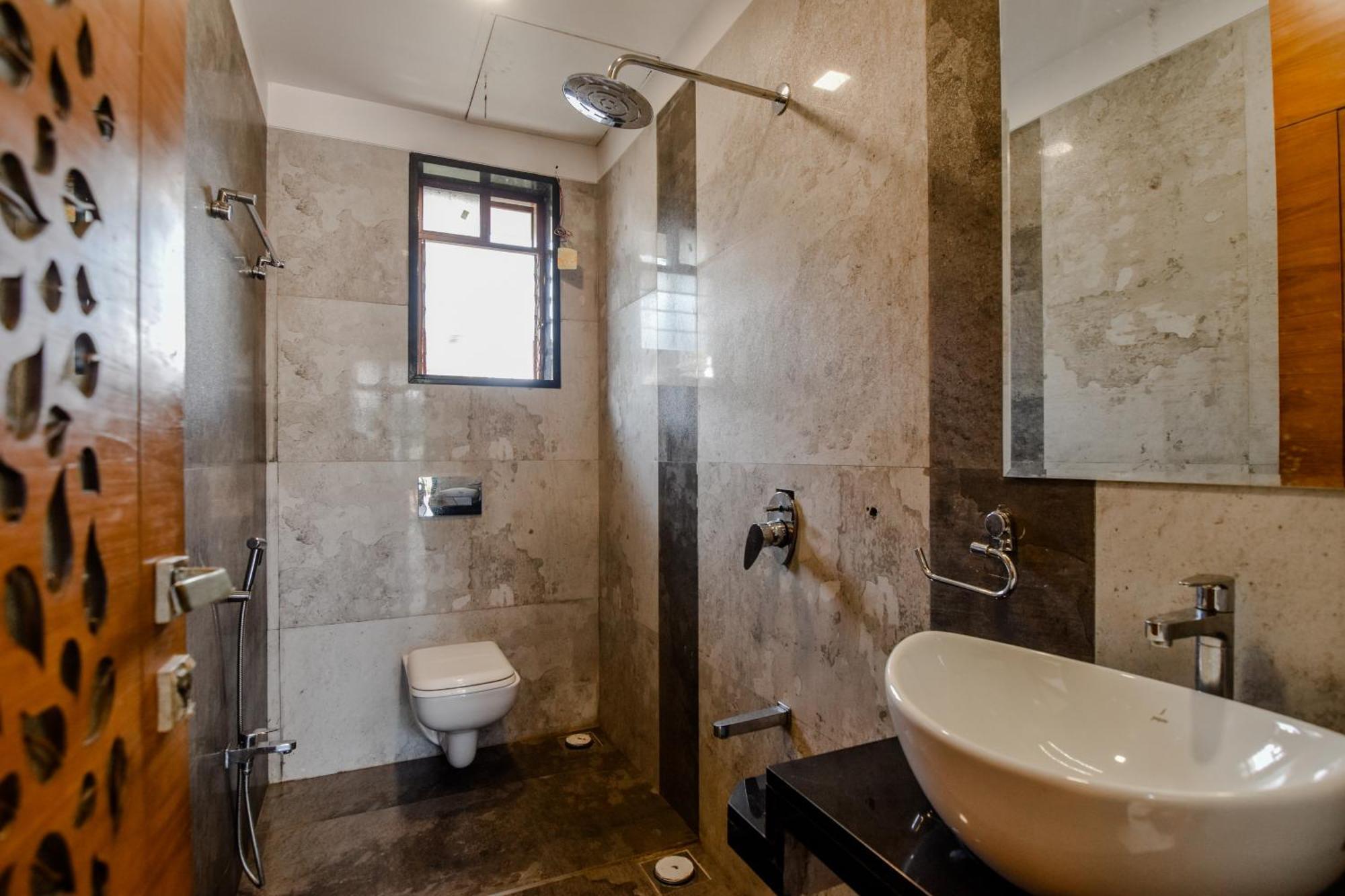 Lifeline Villas - Luxurious Taraangan 4 Mountain View Villa With Biggest Pool And Huge Open Area Lonavala Εξωτερικό φωτογραφία